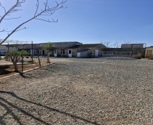 Satılır Obyekt Bahar qəs., Suraxanı r.