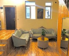 Kirayə (aylıq) Həyət evi/villa İçərişəhər m., Yasamal qəs., Yasamal r.