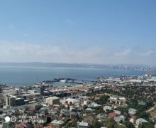 Satılır Yeni Tikili Həzi Aslanov m., H.Aslanov qəs., Xətai r.
