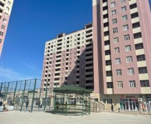 Продажа Новостройка Абшерон р.