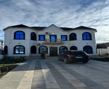 Satılır Həyət evi/villa Məhəmmədli, 28 Mall, Abşeron r.