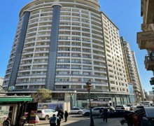 Satılır Obyekt Nizami m., Yasamal qəs., Yasamal r.