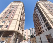 Satılır Yeni Tikili Nəriman Nərimanov m., Nərimanov r.