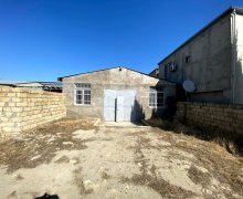 Аренда Объект пос. Биляджари, Бинагадинский р-н р.