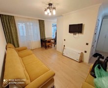 Kirayə (aylıq) Köhnə Tikili İçərişəhər m., Səbail r.