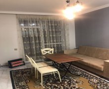 yasamalda 1 aylıq otaqli kiraye evler 20 Yanvar m., Yasamal r.