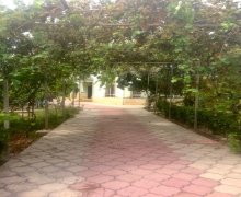 Kirayə (aylıq) Bağ evi Mərdəkan, Xəzər r.