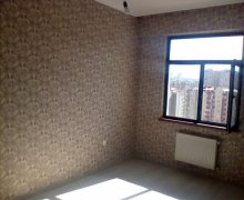 1 otaqlı yeni tikililər Xətai m., Xətai r.