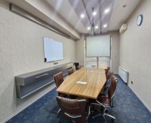 Kirayə (aylıq) Ofis 8 Noyabr m., Nəsimi r.