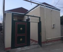 Satılır Həyət evi/villa Azadlıq m., Binəqədi qəs., Binəqədi r.