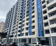 Kirayə (aylıq) Yeni Tikili Qara Qarayev m., Nizami r.