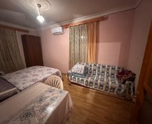 Kirayə (günlük) Köhnə Tikili İnşaatçılar m., Yasamal r. Kirayə (günlük) Köhnə Tikili İnşaatçılar m., Yasamal r.