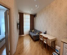 Kirayə (aylıq) Yeni Tikili Yasamal r.