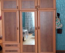 Kirayə (aylıq) Köhnə Tikili İnşaatçılar m., Yeni Yasamal qəs., Yasamal r.