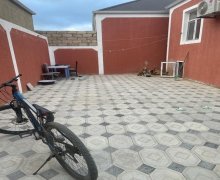 Satılır Həyət evi/villa Binə qəs., Xəzər r.
