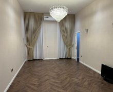 Kirayə (aylıq) Ofis Sahil m., Sahil bağı, Nəsimi r.