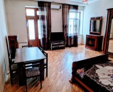 Kirayə (aylıq) Yeni Tikili Sahil m., Nəsimi r.