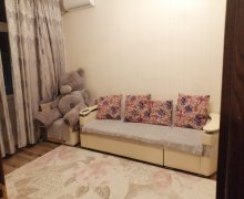 Satılır Yeni Tikili Yeni Yasamalda qəs., Yasamalda r.