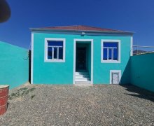 Satılır Həyət evi/villa Binə qəs., Xəzər r.