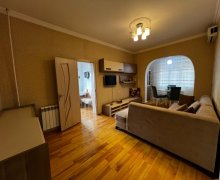 Satılır Köhnə Tikili Yeni Günəşli qəs., Suraxanı r.