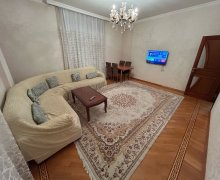 Satılır Yeni Tikili Nəriman Nərimanov m., Nərimanov r.