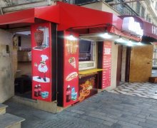 İcareye aylıq Doner evi 28 May m., Nəsimi r. İcareye aylıq Doner evi 28 May m., Nəsimi r.