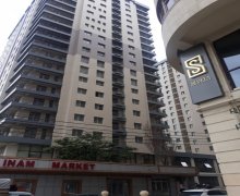 genclikde evlerin qiymeti Gənclik m., Nəsimi r.