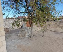 buzovnada torpaq satilir Buzovna, Xəzər r.