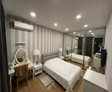 Kirayə (aylıq) Həyət evi/villa Sahil m., Səbail r.