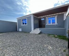 Satılır Həyət evi/villa Binə qəs., Xəzər r.