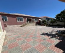 Satılır Həyət evi/villa Ramana qəs., Sabunçu r. Satılır Həyət evi/villa Ramana qəs., Sabunçu r.