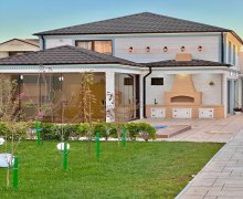 Satılır Həyət evi/villa Mərdəkan, Xəzər r.