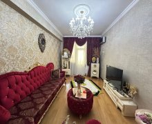 Satılır Yeni Tikili Yeni Günəşli qəs., Suraxanı r.