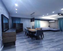 Kirayə (aylıq) Yeni Tikili Nəriman Nərimanov m., Nərimanov r.