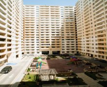 Kirayə (aylıq) Yeni Tikili Nəriman Nərimanov m., Nərimanov r.