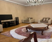 Satılır Yeni Tikili Nizami m., Yasamal r.