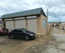 Продажа Объект пос. Локбатан, Гарадаг р.