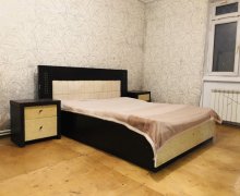 Kirayə (aylıq) Həyət evi/villa Azadlıq m., Rəsulzadə qəs., Binəqədi r.