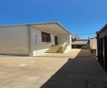 Satılır Həyət evi/villa Hövsan qəs., Suraxanı r.