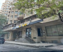 Kirayə (aylıq) Obyekt Nərimanov r.