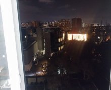 Kirayə (aylıq) Yeni Tikili Qara Qarayev m., 8-ci kilometr, Nizami r. Kirayə (aylıq) Yeni Tikili Qara Qarayev m., 8-ci kilometr, Nizami r.