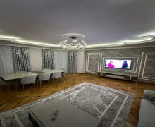 Kirayə (aylıq) Yeni Tikili Gənclik m., Nəsimi r.