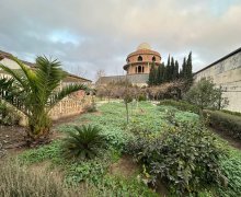 Satılır Torpaq Mərdəkan, Xəzər r.