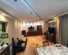 Kirayə (aylıq) Yeni Tikili Elmlər akademiyası m., Yasamal r.