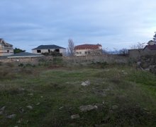 buzovnada torpaq satilir Buzovna, Xəzər r.