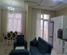 Kirayə (aylıq) Yeni Tikili Gənclik m., Nəsimi r.