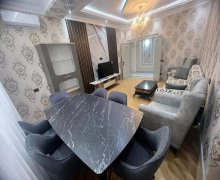 Kirayə (aylıq) Yeni Tikili Gənclik m., Nərimanov r.