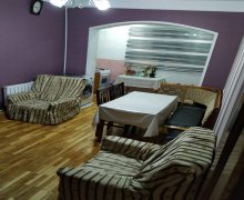 Kirayə (aylıq) Köhnə Tikili İnşaatçılar m., Yeni Yasamal qəs., Yasamal r.