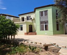 Satılır Həyət evi/villa Köhnə Günəşli qəs., Xətai r.