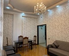 Kirayə (aylıq) Yeni Tikili Gənclik m., Nərimanov r.